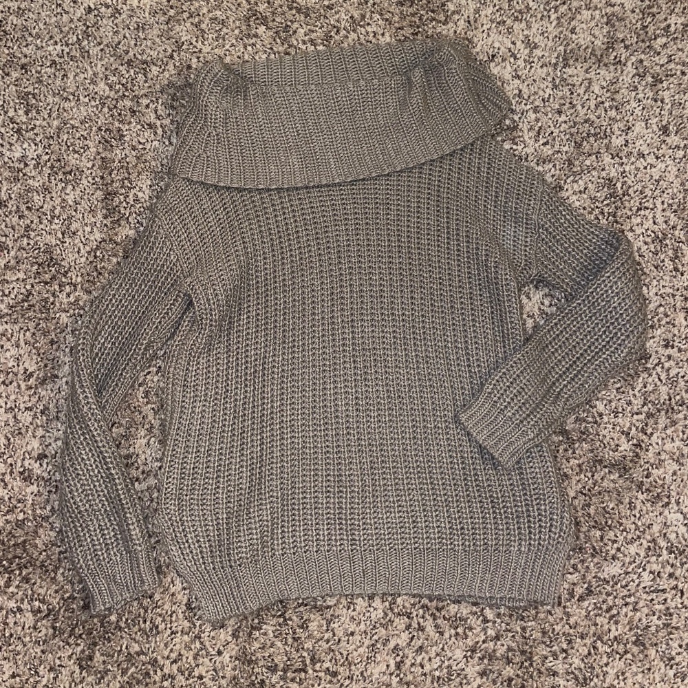 OTS Sweater